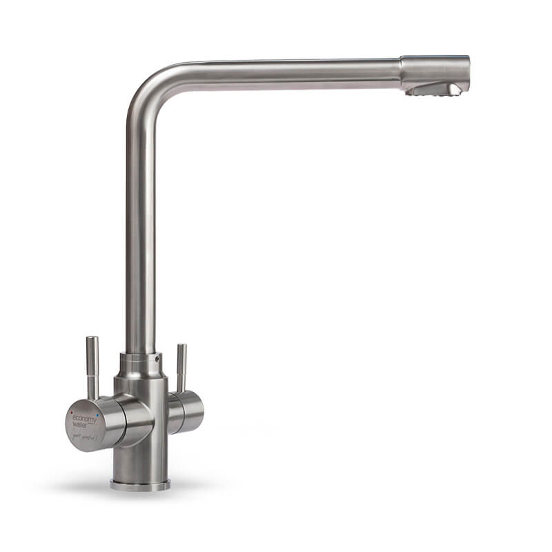 vrisi-EW000046 Βρύση Νεροχύτη 'Triple Faucet'